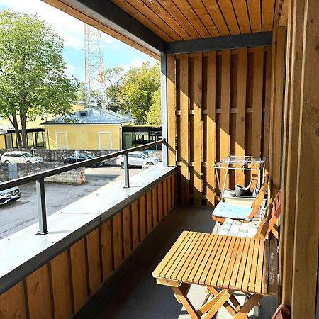 Maria Rooms Kuressaare Exteriör bild