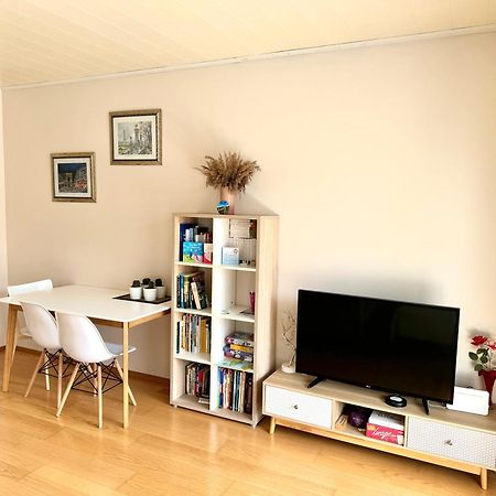 Maria Rooms Kuressaare Exteriör bild