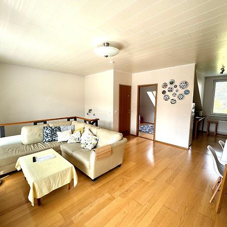 Maria Rooms Kuressaare Exteriör bild