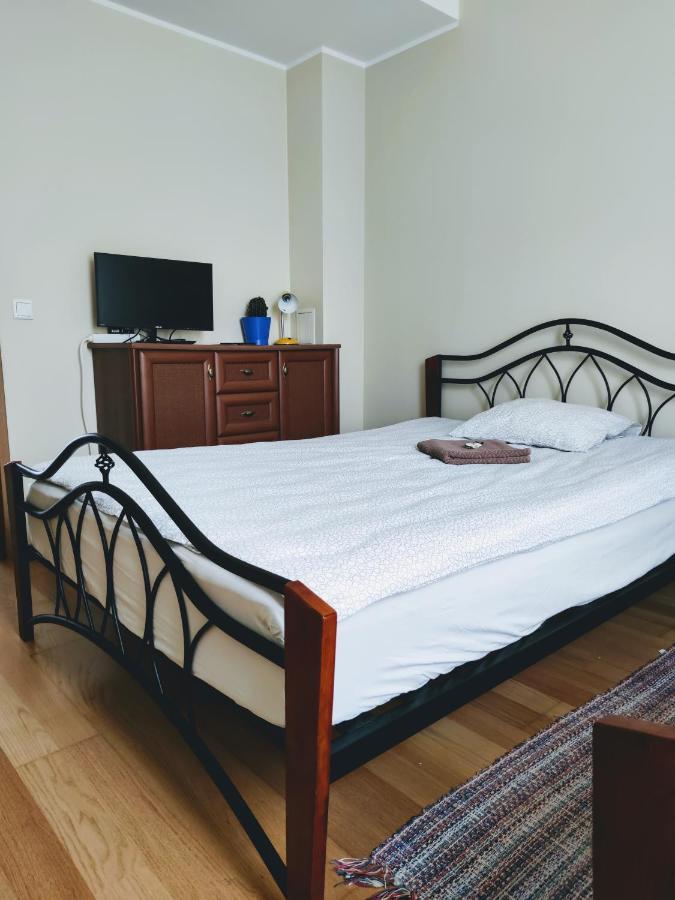 Maria Rooms Kuressaare Exteriör bild